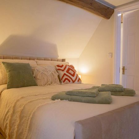 Ferienwohnung Countryside Loft In Bridgnorth Exterior foto